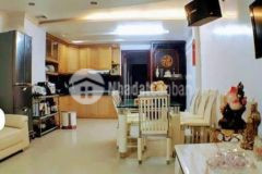 Bán gấp nhà mỹ đình,kinh doanh,ô tô thông,5tầng,gần 55m,nhỉnh 5 tỷ