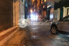 Bán nhà thái hà, đống đa ôtô, nhà đẹp, tặng nội thất, ở ngay, 55m2x4t, 6.7 tỷ 0975642942