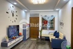 Bán căn hộ ct5 tầng 6 vĩnh điềm trung, nha trang.