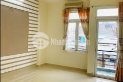 Bán nhà quận 11 hồng bàng tiện nghi, hxh lớn giao thông tốt 32m2