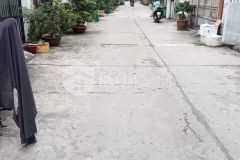 Gấp bán nhà hẻm xe tải nguyễn văn quá quận 12, 70m2, 4 lầu giá rẻ