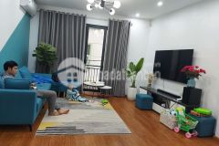 Cần bán gấp nhà 57m2 định công, thoáng mát, yên tĩnh, an sinh tốt.giá 2.9 tỷ.