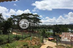 D1070 bán gấp đất nông nghiệp view hồ xuân hương đường trần hưng đạo tp đà lạt.