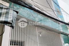 Bán nhà 2 tầng nguyễn kiệm, p.3 gò vấp 35m24,5 x 7,8 giá 3,25 tỷ tl