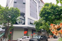 Bán nhà phố văn quán,lô góc,ô tô tránh,vỉa hè rộng,80m x 4 tầng nhỉnh 12 tỷ