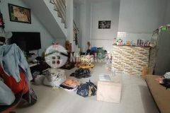 Bán nhà trần văn quang, quận tân bình, 46m2, 2pn master, giá chỉ nhỉnh 4 tỷ.