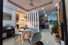 Bán nhà hoàng sĩ khải p14 q8,hẻm 4m,50m2,2.55 tỷ,0932501298