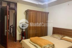 Bán nhà lê đại hành 52m2mt 4m. ngõ thông 15m ra phố 5.35 tỷ