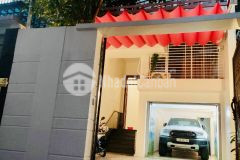 Bán nhà gần vincom thủ đức, phường linh chiểu, dt 118m2 giá 9,8 tỷ