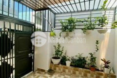 Bán nhà đường oto gần chợ sơn thuỷ ngô đến giá 1 tỷ 5