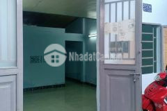 Chính chủ cho thuê nhà nc tại 37220 nơ trang long p13 q bình thạnh giá 5,6trth