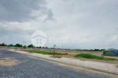 Chính chủ cần bán lô đất ở phước đông long an 66m2 giá 900tr