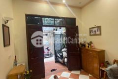 Hot nhà tân triều, triều khúc, lô góc, 35m2 x 4 tầng, 4 ngủ giá chỉ 2,9 tỷ.