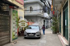 Hộ khẩu tây hồ oto đỗ cổng 38m 5t giá nhỉnh 4 tỷ ngõ thông vcc