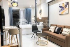 Cần cho thuê căn officetel millennium giá 12 triệu. lh 0932872626 chiến