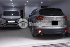 Bán nhà khương mai, thanh xuân, thang máy kd, gara 2 ô tô, 45m27t giá 9.9 tỷ