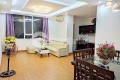 Bán căn hộ chung cư 3 ngủ,115m2, 2.65 tỷ hạ đình, thanh xuân