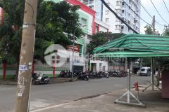 Nhà tân phú, 85m2, hẻm xe hơi thông, 5,15 tỷ, chủ cần tiền bán gấp.