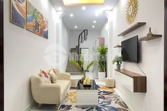 Bán nhà thanh xuân, 24m2, 4 tầng, nhà đẹp ở luôn, chỉ 2.75 tỷ