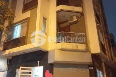 Kđt đô nghĩa 38m 5 tầng đẹp, lô góc, view hồ kinh doanh vô đối chỉ 4.2 tỷ