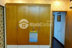 Bán nhà phố ngyễn văn cừ kinh doanh tặng nội thất giá 10.8 tỷ