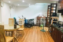 5 tỷ 47m x 6 tầng nhà đẹp về ở luôn cực hiếm phố quan nhân q,thanh xuân