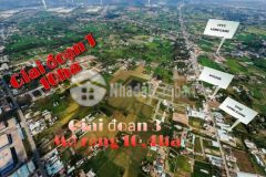 Đất nền vins residence long cang cách tp.hcm 30 phút. shr. chỉ 11trm2. lh0908844794