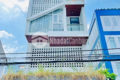 Bán căn hộ dịch vụ kiểu villa gồm 11 phòng cao cấp q12 thủ đức