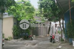 Bán nhà hẻm 221 đường vườn lài, tân phú, 36m2, 2lầu, giá rẻ