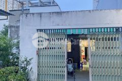 Chính chủ bán nhà hxh 1387 huỳnh tấn phát, p.phú thuận, quận 7