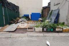 Bán mảnh đất hoa hậu ở lĩnh nam, 55m2, giá hậu hoa 3.95 tỷ