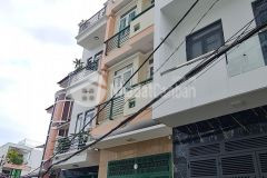 Nhà khu phân lô vip nguyễn quý anh 4 tầng 60m2 giá tốt covid 7.9 tỷ