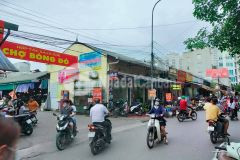 Cc bán nhà c4 định công thượng, mặt tiền 7m, ô tô kinh doanh, giá hơn 10 tỷ.