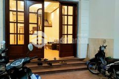 Siêu phẩm thái hà,100m2, 4 tầng, mặt tiền 4.5m ô tô tránh vừa ở vừa kinh doanh.