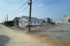 Bán đất kế bên kcn cầu tràm, dt đa dạng, shr, giá rẻ. lh0776968945