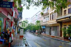 Nhà lê quý đôn, hà đông, bói không ra, mặt phố, ô tô tránh, kinh doanh tốt.