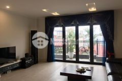 Bán tòa nhà quan nhân, cầu giấy 60m2 x 8t, mt 5.4m chỉ 18.5 ty