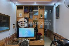 Bán nhà riêng phố đại từ 40m2 4 tầng 3.5 tỷ, ô tô 20m