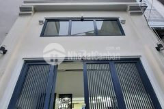 Bán nhà hxhơi kế bàu cát vip.tân bình 4.2m 3 tầng mới chỉ 5.65 tỷ