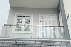 Hxh 4 tầng btct 3pn bình giã, phường 13, tân bình, dt 35m2 giá 3.1 tỷ