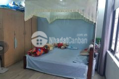 Bán nhà lê đức thọ, nam từ liêm, 51m2, 4 tầng, giá 4.25 tỷ. lh 0986519695.