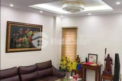 Hxh tránh nhà quận 11 lạc long quân khu sạch sẽ dân trí cao 36m2