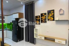 Bùi xương trạch, nhà lô góc, đẹp long lanh, nở hậu, đi lại thuận tiện, 3.45 tỷ.