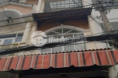 Gần vòng xoay lăng cha cả, 4x12, 4 tầng, đường cmt8, giá 6.2 tỷ