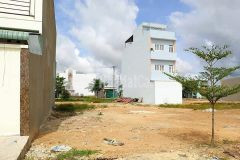 Bán đất bình chánh mt trần văn giàu 10x25 gần cầu bà lát chợ vĩnh lộc sổ hồng