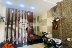 Nhà bán hxh mã lò, bình tân 73m2, 4pn, 4wc chỉ 4.6 tỷ