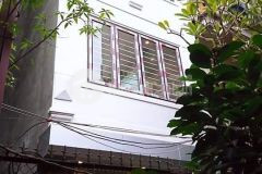 Siêu phẩm lô góc ngõ 651 minh khai 40m 5t, chỉ nhỉnh 3 tỷ.