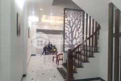 Tôi bán nhà gần phố huế dộng gần 50m2 ngỗ rộng xây 5 tầng công năng thoả mái..