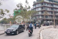 Bán nhà võng thị 2 thoáng ô tô kd văn phòng khach sạn giá 30 tỷ