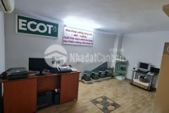 Chính chủ bán nhà mặt ngõ 270 nguyễn xiển, dt 40m2, mt4m, giá 1tỷ.